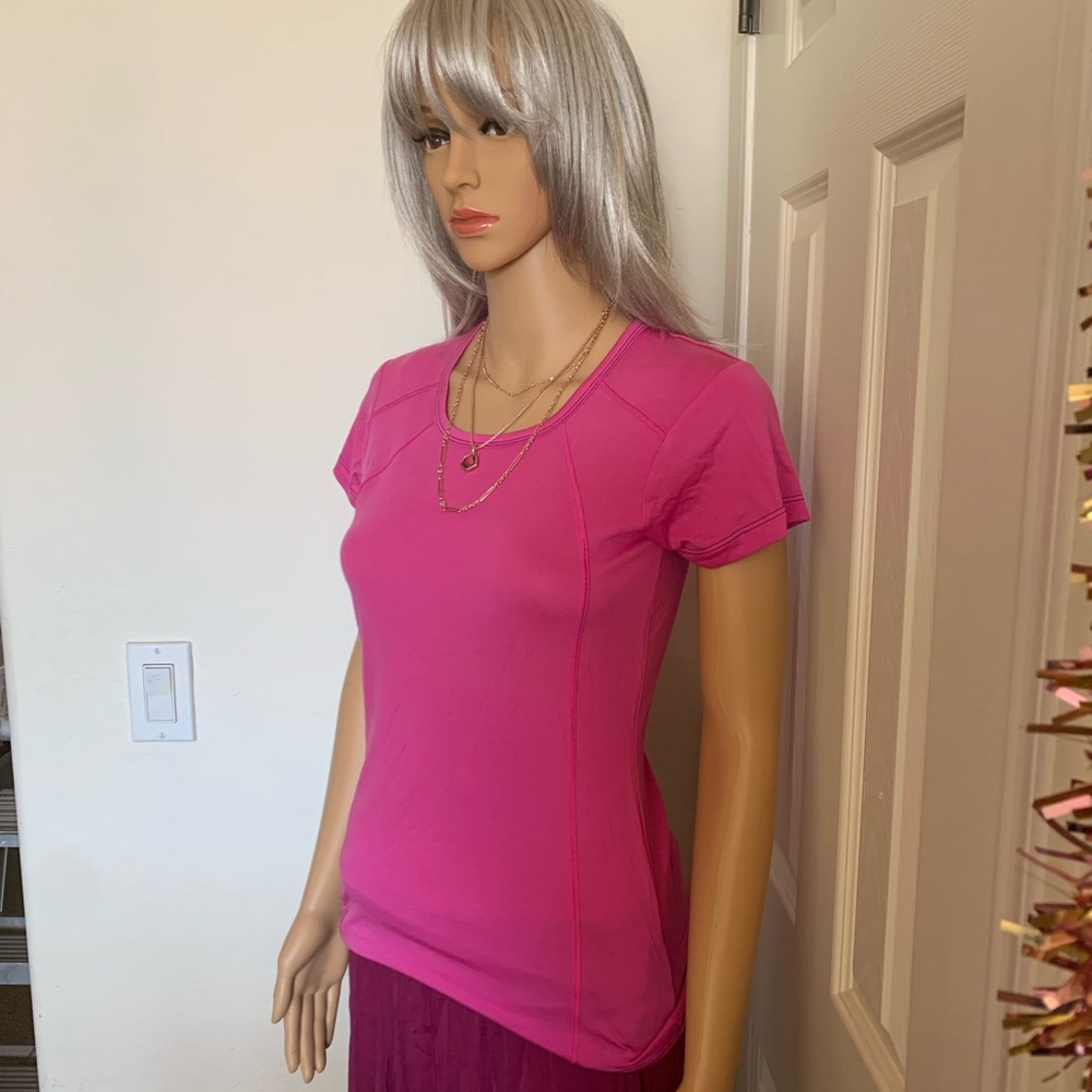 The North Face Cool Horizon Short Sleeve Tee